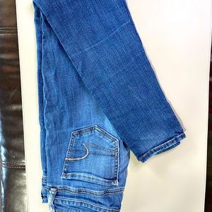 Womens Jeans by American Eagle